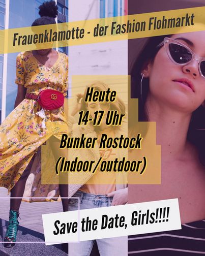 Fashionflohmarkt