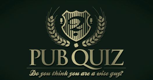 Bunker-Pub-Quiz